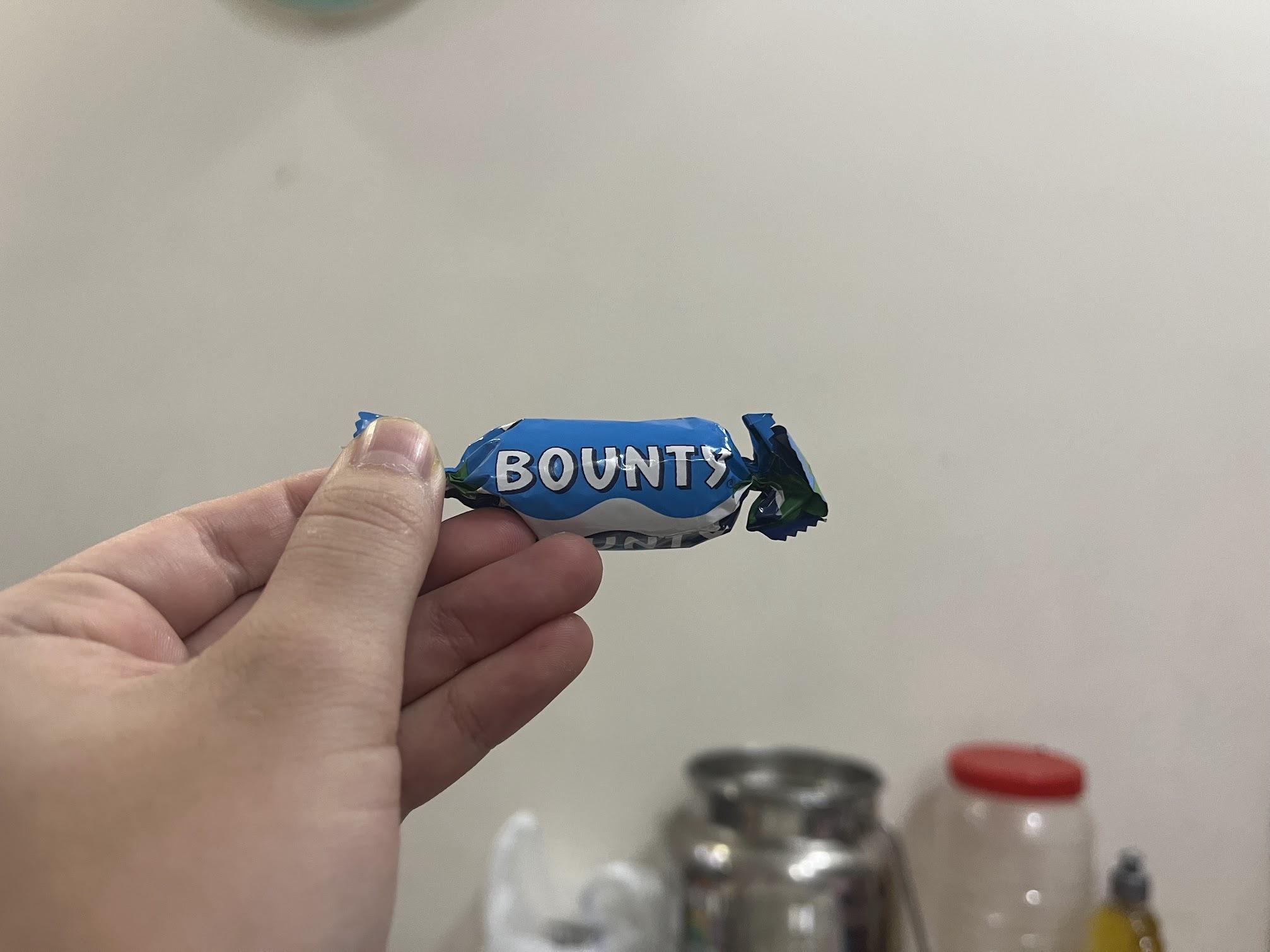BOUNTY