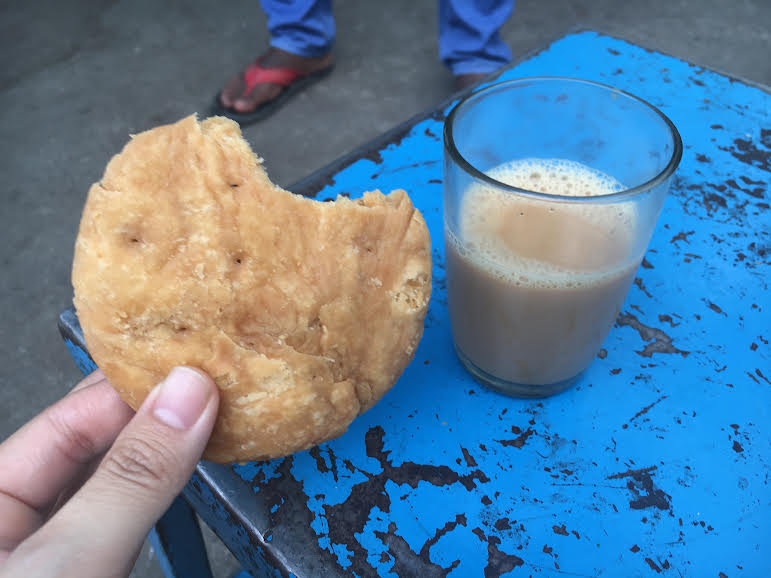 インド,リモート取材,インド