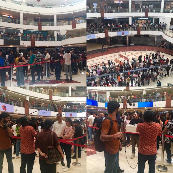 インド,撮影コーディネーター