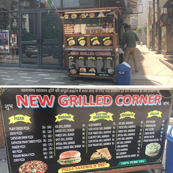 インド,現地コーディネーター,