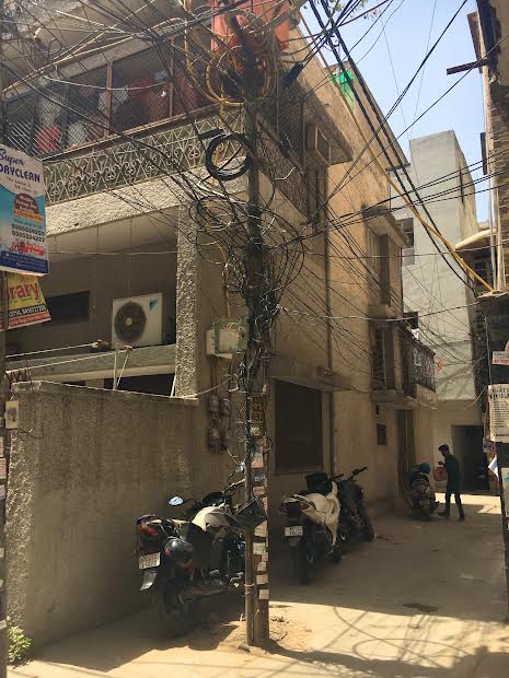 インドのウェディングドレス,