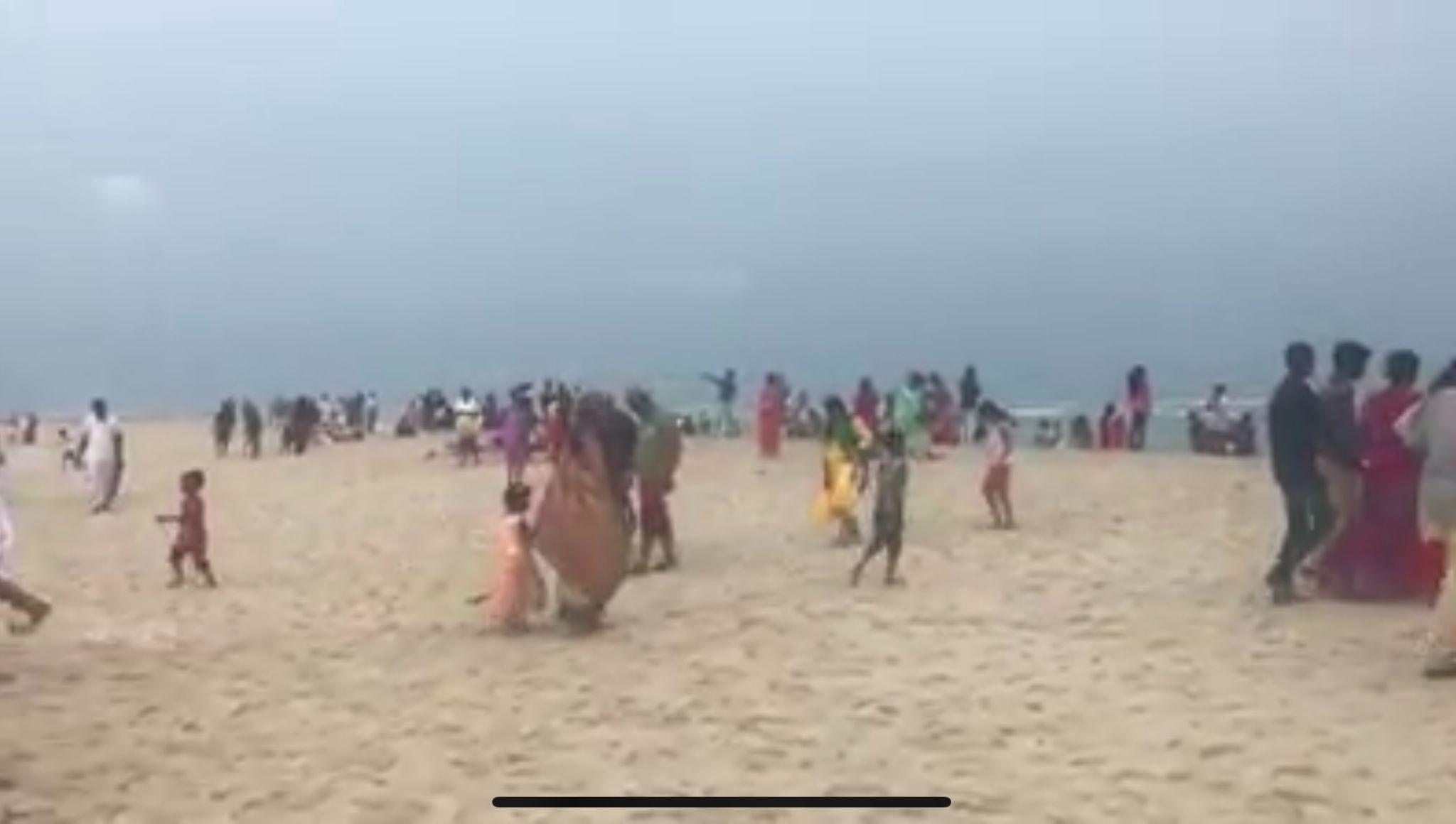 インドのドレスインド