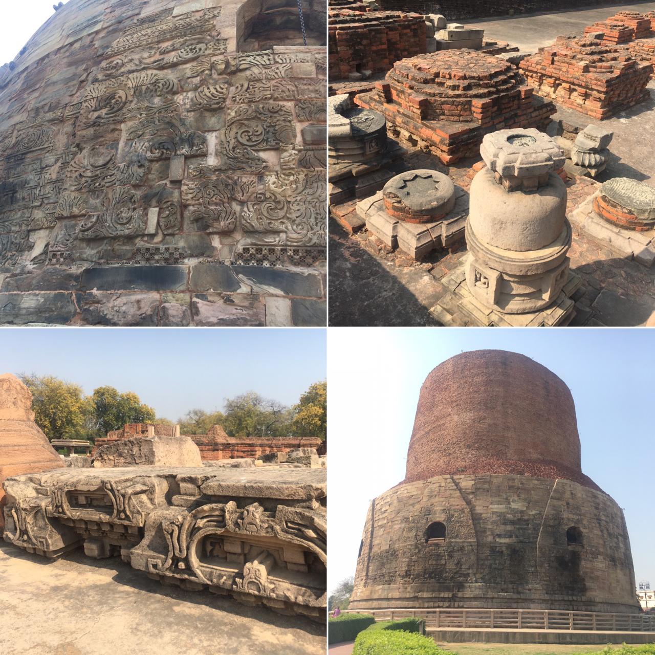 インドサールナートカメラレンタル