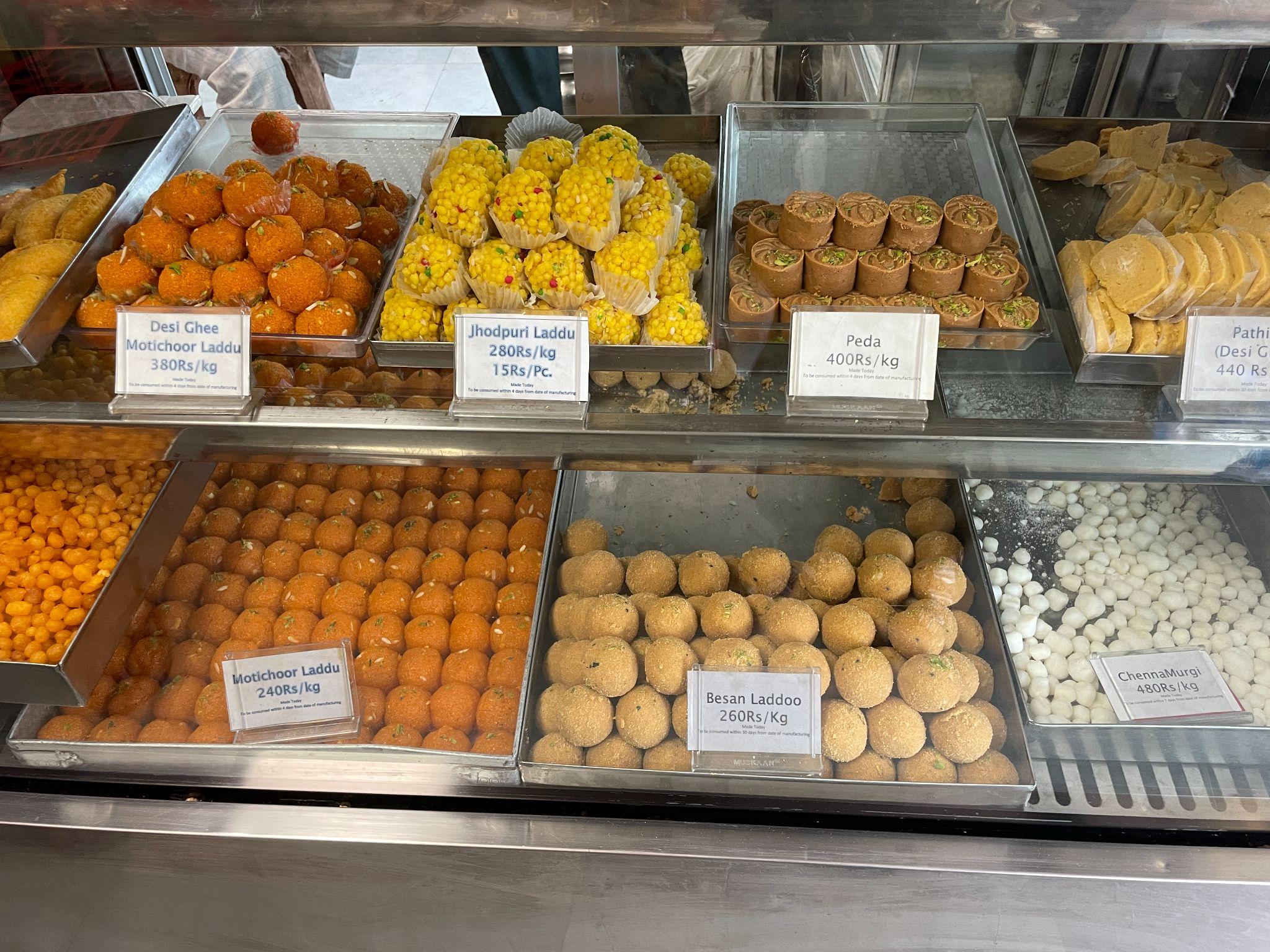 インドドローン撮影