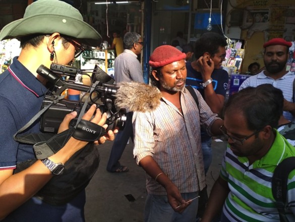 インドロケコーディネート