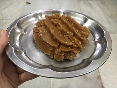 インド天然砂糖