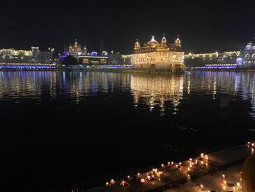 インド振付師