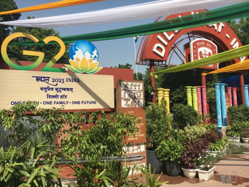 インド撮影許可