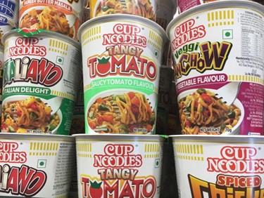 インド牛肉生産