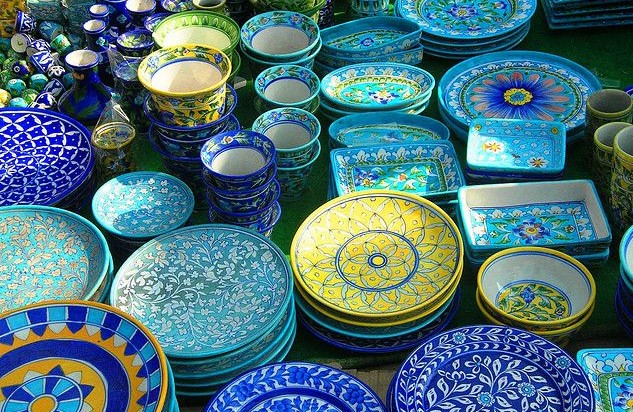 ジャイプール撮影許可