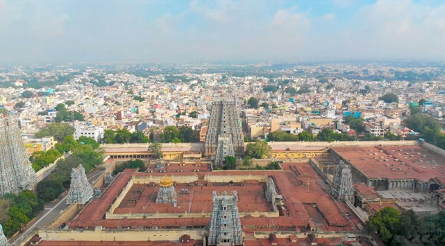 タミル・ナードゥ