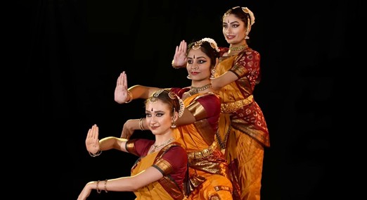 バラタナティヤム