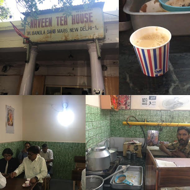 リモート取材インド,