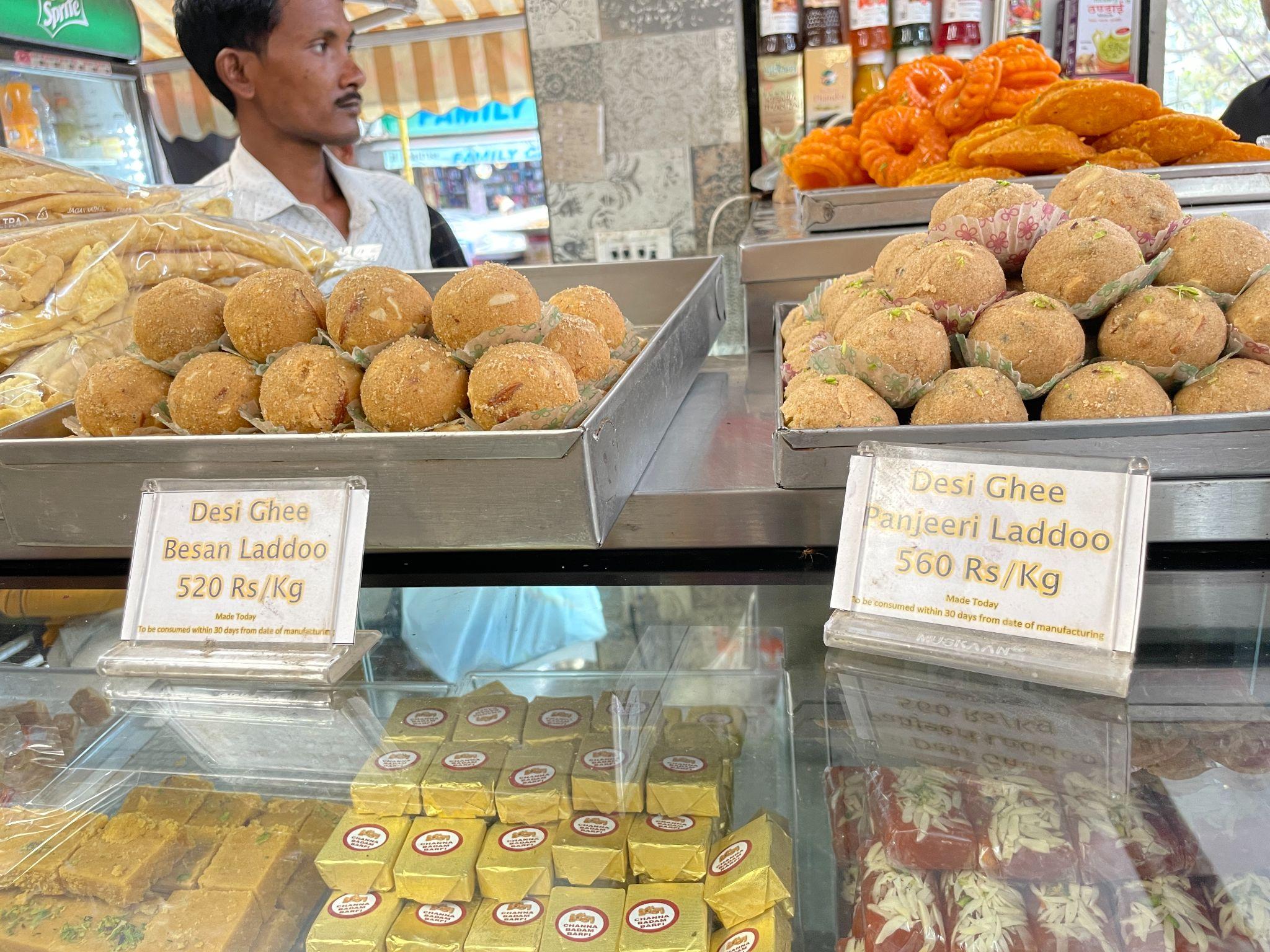 リモート取材インドインド